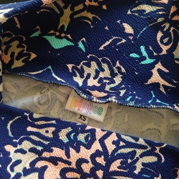 Cassie Pencil Skirt - Picture 2 of 6